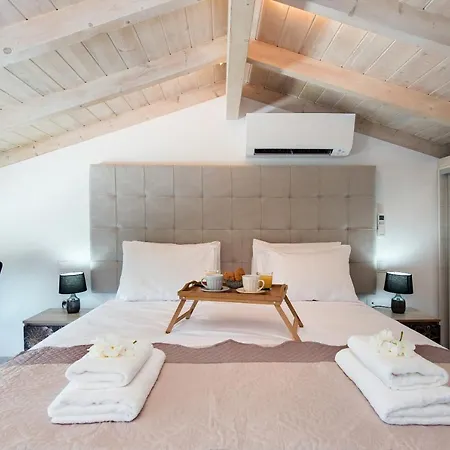 White Swan With Private Pool And Jacuzzi Βίλα